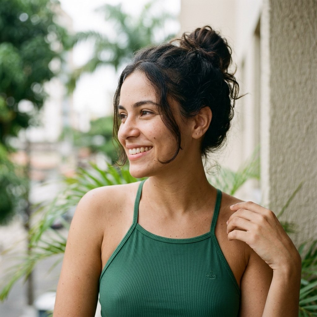 Juliana Mendes