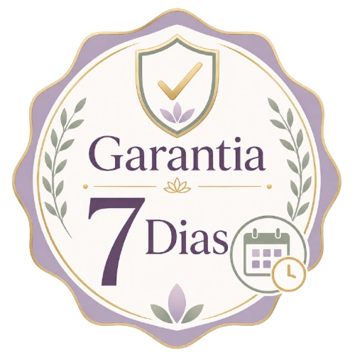 Selo de Garantia